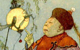 The Nightingale (1911))