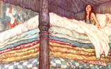 The Princess and the Pea (1911)